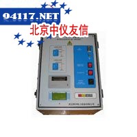 CB-100介损测试仪