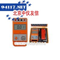 BY2531T电位连接电阻测量仪