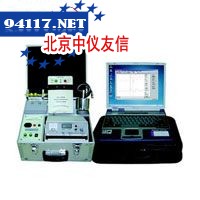 BY2531智能型电缆故障测试仪