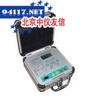 MW9452D数字接地电阻仪
