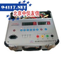 BY2580-BY2581系列变压器直流电阻测试仪