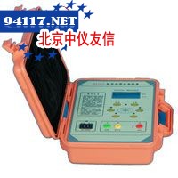 BY2671C系列数字兆欧表