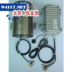 BY2800A非接触式接地电阻在线检测仪