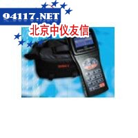 BYBT-6000手持式蓄电池内阻容量分析仪