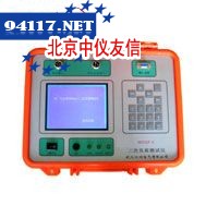 BYFH-I互感器二次负荷测试仪
