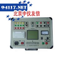 BYGKC-B4高压开关动特性测试仪