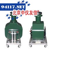 BYGYD干式交直流试验变压器