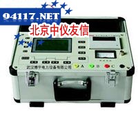 GYYC变压器有载开关测试仪
