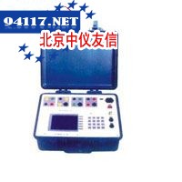 BYS-2G智能电能表校验仪