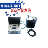 BYVLF0.1Hz超低频高压发生器