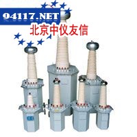 BYYD(JZ)油浸式高压试验变压器