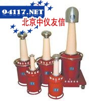 BYYDQ充气式试验变压器