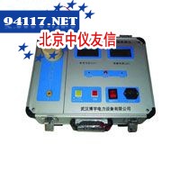 BYZG-30KV氧化锌避雷器检测仪