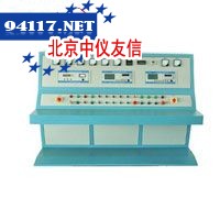 BZ-2变压器特性综合测试台