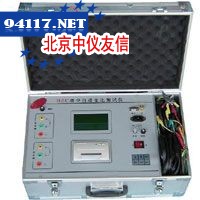 BZC全自动变比组别测试仪