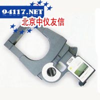 MCL-800D大口径钳形漏电电流表