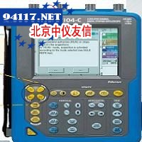 CA-OX7104手持数字示波器