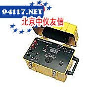 CA10多功能低阻计