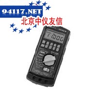 CA11袖珍式校准器