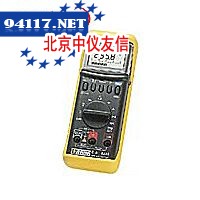 CA5230G数字型万用表