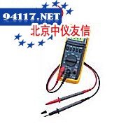 CA5260数字型万用表
