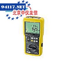 CA6030电气安装测试器