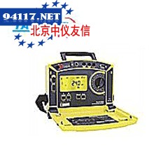 CA6114电气安装测试器