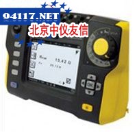 CA6116多功能电气安装测试仪