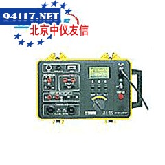 GPI-825安规测试仪