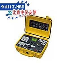 CA6150安规测试仪