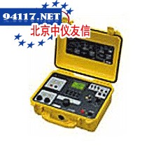 CA6160安规测试仪