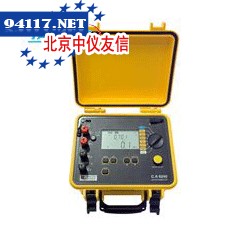 CA6240低电阻测量仪