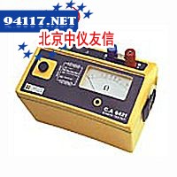 CA6421接地电阻测试仪