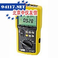CA6456接地电阻测试仪