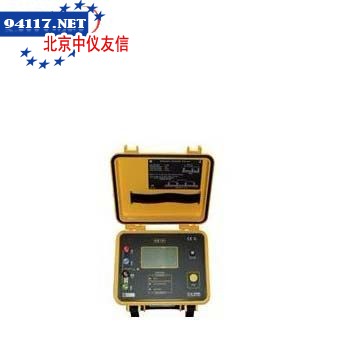 CA6460接地电阻测试仪