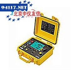 CA6462接地电阻测试仪