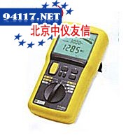 CA6525数字绝缘高阻测试仪