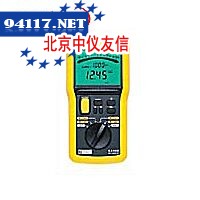 CA6533绝缘电阻测试仪