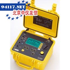 CA6545绝缘电阻测试仪