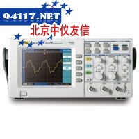 CA8060模拟示波器