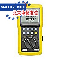 CA8220电能质量分析仪