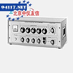 CB-605高电压电容和介损测试仪