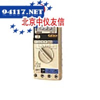 CDA-701万用表