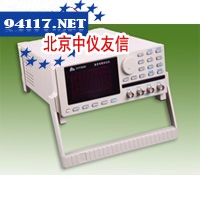 CHT3540-1直流电阻测试仪