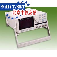CHT3540直流电阻测试仪