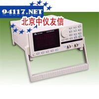 CHT3550交流微电阻测试仪