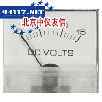 CK-610模拟配电板式仪表