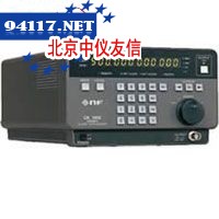 CK1620高速时钟信号发生器