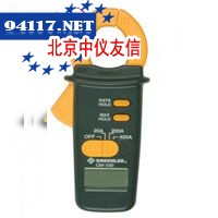 CM-330钳形表