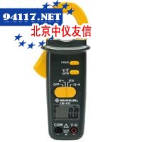 CM-410交流钳形表